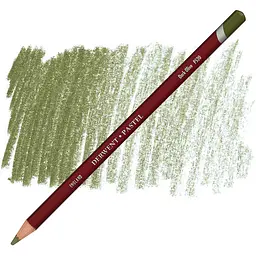 Олівець пастельний Pastel (P520) Оливковий темний Derwent (5028252147408)