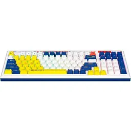 Клавіатура A4Tech Bloody B950 RGB LK Libra Switch Warrior Blue (B950 RGB Warrior Blue) - мініатюра 6