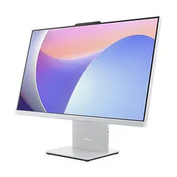 Моноблок Lenovo IdeaCentre AIO 27IRH9 Cloud Grey (F0HM00WBUO)