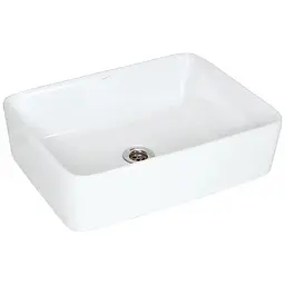 Умивальник Jaquar 51x40 JDS-WHT-25907N