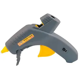 Пістолет клейовий електричний Mastertool 11.2 мм x 100 Вт крапля-стоп 42-0510