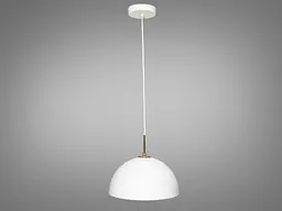 Світильник підвісний E27 Diasha 9793-300 Loft 105 см, 40W, метал, стильний дизайн для інтер'єру - мініатюра 3
