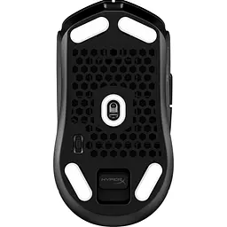 Мишка HyperX Pulsefire Haste 2 Mini Wireless Black (7D388AA) - мініатюра 6