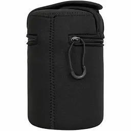 Чохол Tribe Neoprene Cover для харчового термоса 1 л T-DF-0005 (1042-T-DF-0005-black) - мініатюра 7