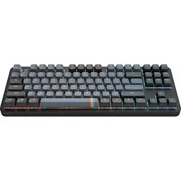 Клавіатура ALU87, Midnight, ENG/UA, USB Dark Project teh0028277 - мініатюра 5