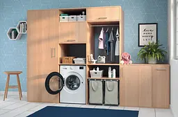 Пральна машина Indesit IM 712B MY TIME UA - мініатюра 7