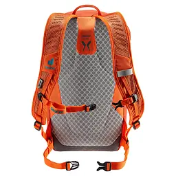 Рюкзак Deuter Speed Lite 17 Помаранчевий (1052-3410122 9906) - мініатюра 3