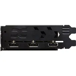 Відеокарта PowerColor Reaper AMD Radeon RX 9060 XT 16GB (RX9060XT 16G-A) UA [175192] - мініатюра 6
