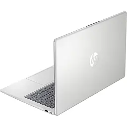 Ноутбук HP 14 14-em0000ua FHD IPS/Ryzen 5 7520U/16GB/512SSD/Radeon/W11H/Silver (D16DLEA) - мініатюра 4