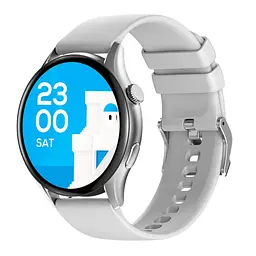 Смарт Часы Proove Quantum silver glossy