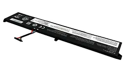 Акумулятор для Lenovo IdeaPad L340-15IRH L340-17IRH Gaming 11.55V 4600 mAh (L18M3PF1-3S1P-4600) - мініатюра 3