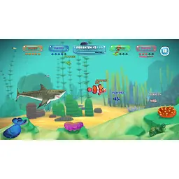 Ключ активації Microsoft Shark! Shark! для Xbox One/Series S/X - мініатюра 10