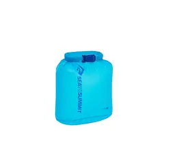 Гермочохол Sea to Summit Ultra-Sil Dry Bag, 3 л Блакитний