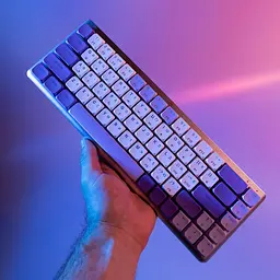 Бездротова клавіатура Proove Gaming AFK (Ukraine Layout), в асортименті - мініатюра 6