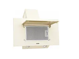 Витяжка ELEYUS VERTICAL 700 60 BG - мініатюра 7