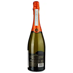 Упаковка ігристого вина Cinzano Prosecco біле сухе 4.5 л (0.75 л х 6 шт.) - мініатюра 3