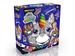 Набір для творчості My Color Pet-Bag, Danko Toys - мініатюра 4