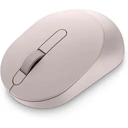 Комп'ютерна миша Dell Mobile Wireless Mouse MS3320W Ash Pink teh0024944