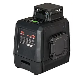 Рівень лазерний Vitals Professional LL 5go (162514) - мініатюра 4