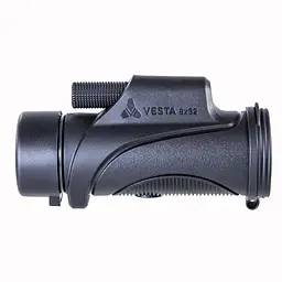 Монокуляр Vanguard Vesta 8x32 WP (Vesta 8320M), Чорний - мініатюра 11