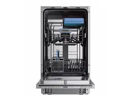 Посудомоечная машина Prime Technics PDW 4593 BI - миниатюра 2