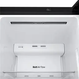 Холодильник SBS LG GC-L247CBDC чорний матовий (GC-L247CBDC) - мініатюра 8