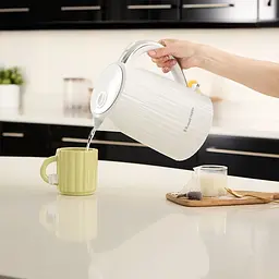 Елекрочайник Eden 27360-70 White Russell Hobbs teh0021944 - мініатюра 11