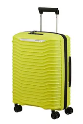Валіза Samsonite UPSCAPE LIME 55x40x20(23) 55 См KJ1*74001 - мініатюра 8