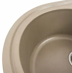 Кухонна мийка Platinum 7750 LIRA (SP000039637) - мініатюра 4