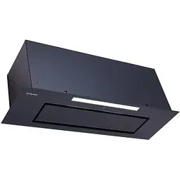 Витяжка Perfelli BISP 9973 A 1250 BL LED Strip - мініатюра 3