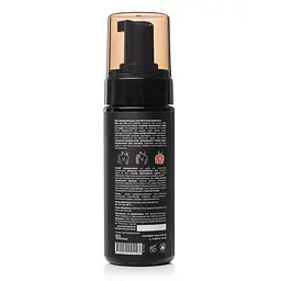 Мус-автозасмага для тіла Hillary Self Tan Bronzing Touch 150 мл - мініатюра 4