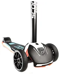 Самокат Scoot and Ride Highwaykick-5 бірюзовий (SR-180524-CORAL) - мініатюра 3
