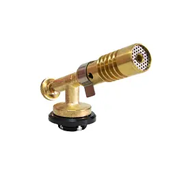 Газова горлянка Flame Gun SLL-818 туристична горілка цанговий газовий балон, фломбер (ST) - мініатюра 7