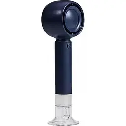 Портативний вентилятор DK N13 Blue [136009]