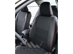 Авточохли модельні MW Brothers для Toyota Corolla (E170) c 2013 - мініатюра 7