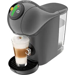Кавоварка капсульна Krups Dolce Gusto Genio S KP243B [119789] - мініатюра 1