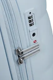 Валіза 55 См American Tourister DREAMI BLUE DREAM 55x40x22 MK3*01001 - мініатюра 10