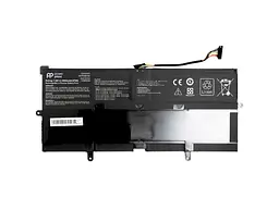 Акумулятор для ноутбука PowerPlant ASUS Chromebook Flip C302 (C21N1613) 7.6V 4900mAh (NB431434)