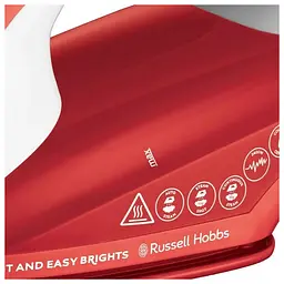 Праска Russell Hobbs 26481-56/RH Light & Easy Brights Apple Iro - мініатюра 4