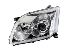 Фара передня ліва Toyota Avensis 03-08р DEPO (212-11F3L-LD-EM)
