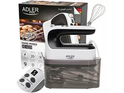 Міксер Adler AD 4229 - мініатюра 6