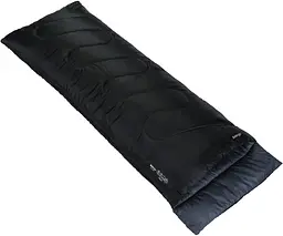 Спальний мішок Vango Ember Single/+4°C Black Left (SBQEMBER B05TJ8)