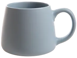 Набір чашок Limited Edition Morning Coffee 2х240 мл з блюдцями порцеляна (RX-N24704) - мініатюра 3
