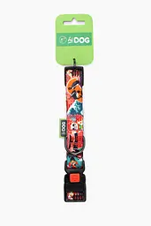 Нашийник ТМ HIDOG Japan, розмір S (ширина 16мм (25-33см)) (2100102266019A)(SN) shop (2100102266019) - мініатюра 2