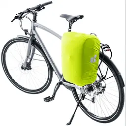 Рюкзак Deuter Valbona 20+5 Atlantic (1052-3230324 3074) - мініатюра 9