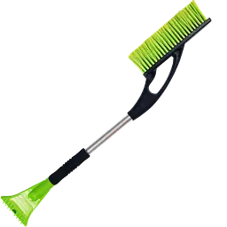 Щітка для Снігу зі Скребком CN2208 ZSS14 (12) EcoKraft 72 см (6900514220151)