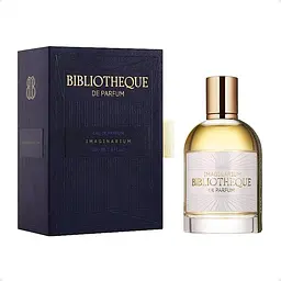 Bibliotheque de Parfum Imaginarium Парфумована вода 100 мл - мініатюра 2