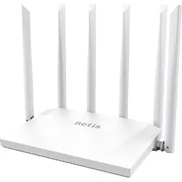 Бездротовий маршрутизатор Netis NC63