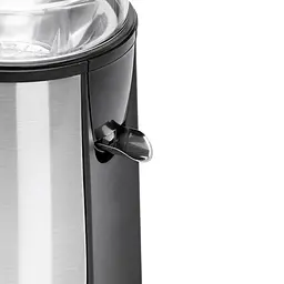 Соковижималка CLATRONIC AE 3532 Black - мініатюра 3