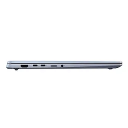 Ноутбук ASUS Vivobook S14 S5406SA Ultra 7 256V la 48GHz,14'',16GB LPDDR5X,1TB,Arc,Без ОС,Mist - мініатюра 14